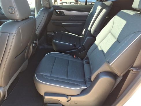 New 2026 Buick Enclave Sport Touring w/ Power Package FWD image 11
