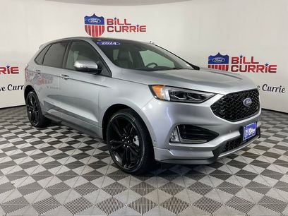 Used 2024 Ford Edge ST w/ Equipment Group 401A