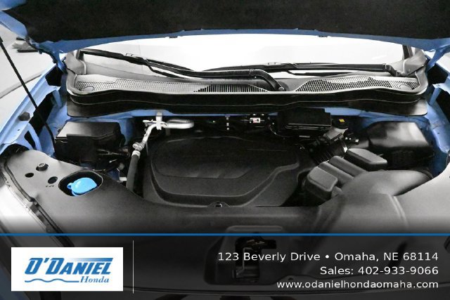 Used 2024 Honda Ridgeline TrailSport image 44
