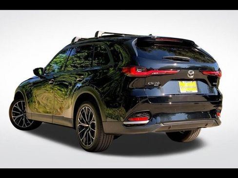 New 2025 MAZDA CX-70 Plug-In Hybrid w/ Premium Plus AWD/4WD image 45