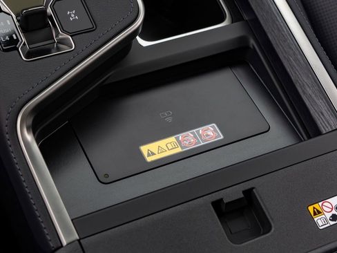 New 2026 Lexus GX 550 image 29