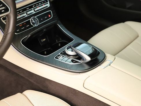 Used 2019 Mercedes-Benz E 450 Coupe image 16