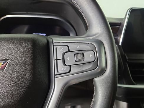 Used 2023 Chevrolet Tahoe LT AWD/4WD image 24