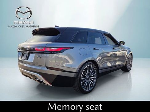 Used 2020 Land Rover Range Rover Velar R-Dynamic S AWD/4WD image 15
