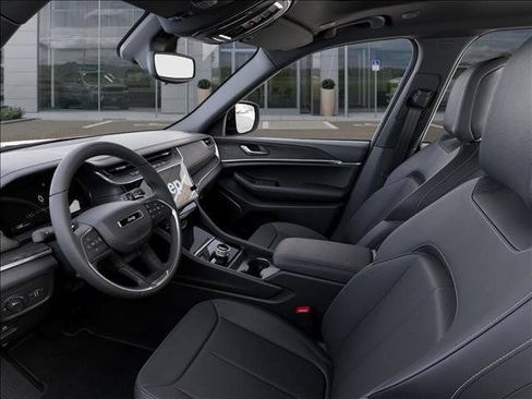 New 2026 Jeep Grand Cherokee Limited AWD/4WD image 22