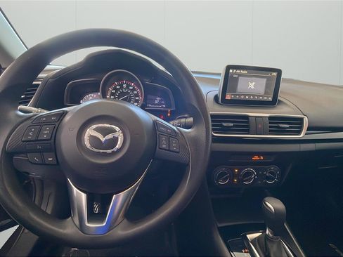Used 2016 MAZDA MAZDA3 i Sport w/ Preferred Equipment Package FWD image 20