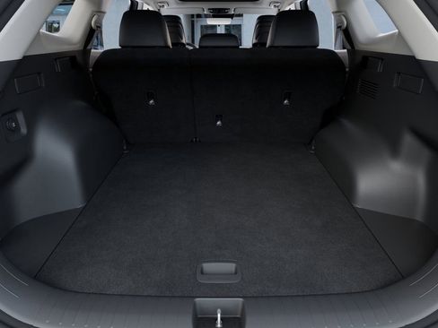 New 2026 Kia Sportage EX w/ EX Panorama Roof Package image 19