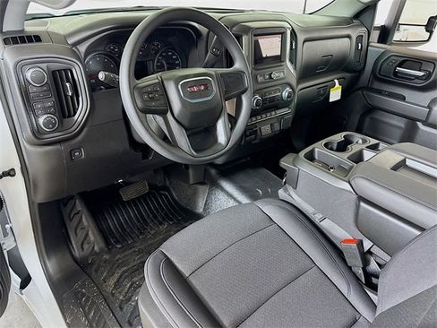 New 2025 GMC Sierra 2500 Pro w/ Convenience Package image 5