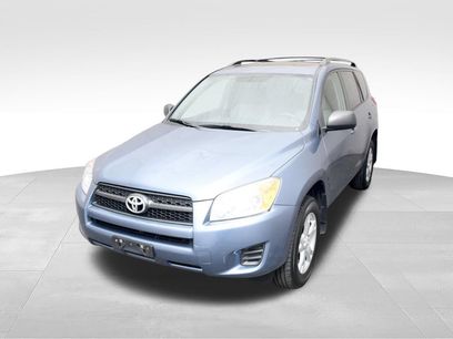 Used 2012 Toyota RAV4 4WD w/ Upgrade Value Pkg