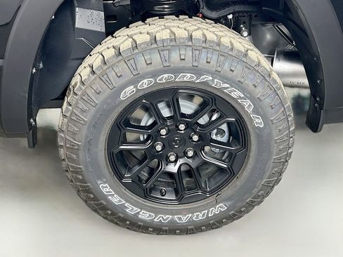 New 2026 RAM 1500 Rebel w/ Rebel Level 1 Equipment Group image 28