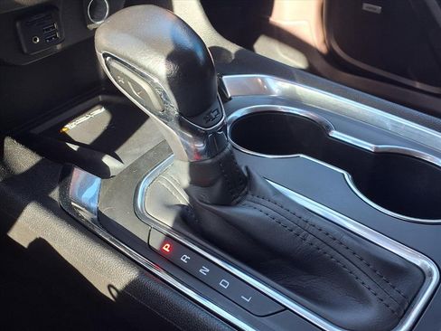 Used 2021 Chevrolet Traverse High Country image 8