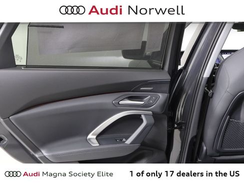 New 2026 Audi Q5 Premium Plus AWD/4WD image 20