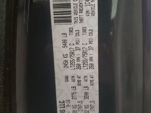 Used 2016 Jeep Wrangler Unlimited Sport image 32