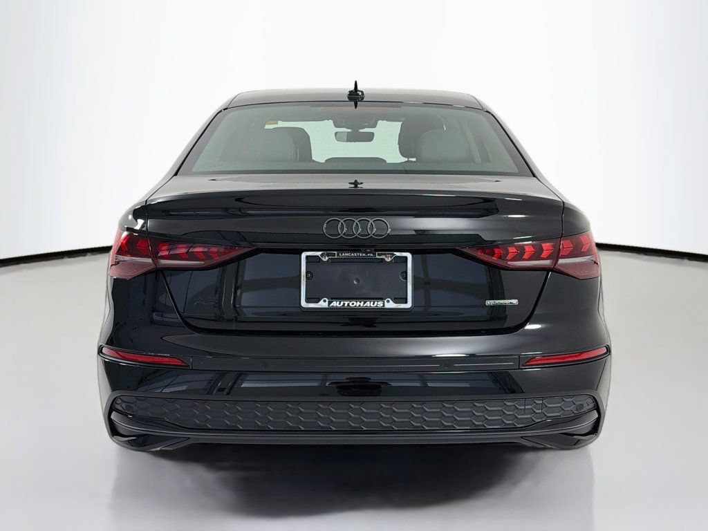 Used 2026 Audi A3 2.0T Premium AWD/4WD image 6