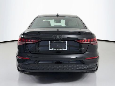 Used 2026 Audi A3 2.0T Premium AWD/4WD image 6