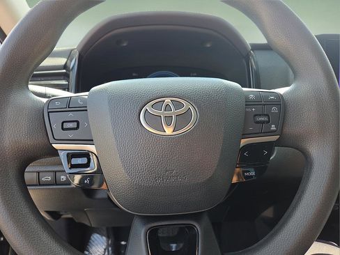 Certified 2025 Toyota Camry LE w/ Convenience Package FWD image 25