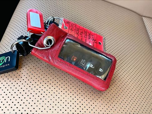 Certified 2025 Lexus ES 350 ES 350 image 14