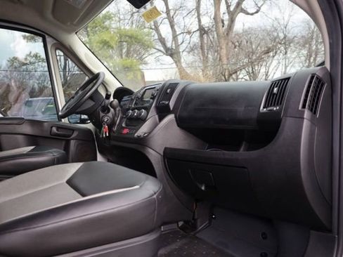 Used 2020 RAM ProMaster 1500 image 25