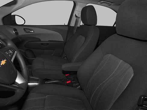 Used 2013 Chevrolet Sonic LT FWD image 11
