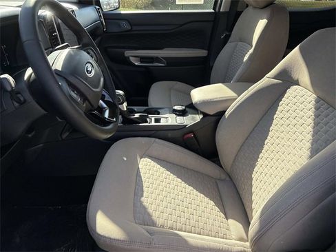 New 2025 Ford Ranger XLT w/ FX4 Off-Road Package image 22