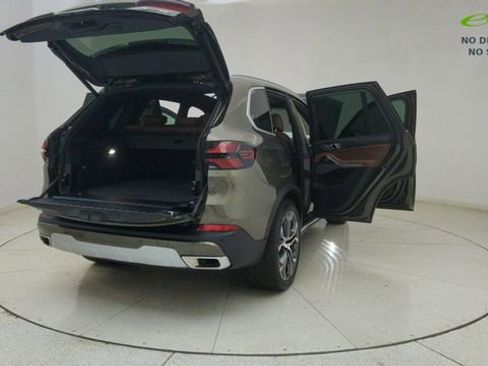 Used 2026 BMW X5 sDrive40i RWD image 73