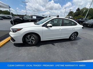 Used 2024 Subaru Legacy Premium AWD/4WD video 1