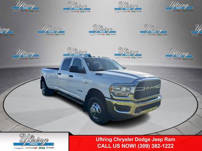 Used 2020 RAM 3500 Tradesman