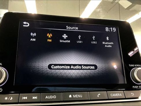 New 2026 Nissan Rogue Dark Armor FWD image 26