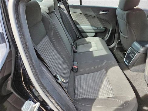 Used 2023 Dodge Charger SXT image 21