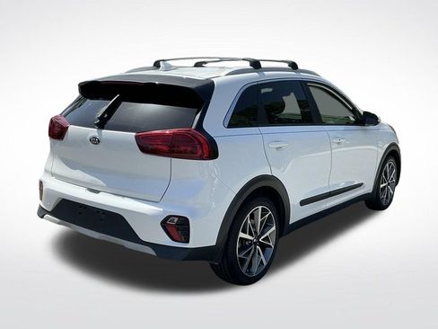 Used 2020 Kia Niro Touring FWD image 10