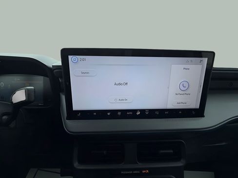 New 2026 Ford Maverick Lariat w/ Black Appearance Package image 25