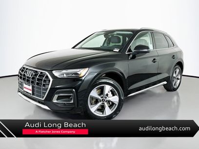 Used 2023 Audi Q5 2.0T Premium w/ Convenience Package