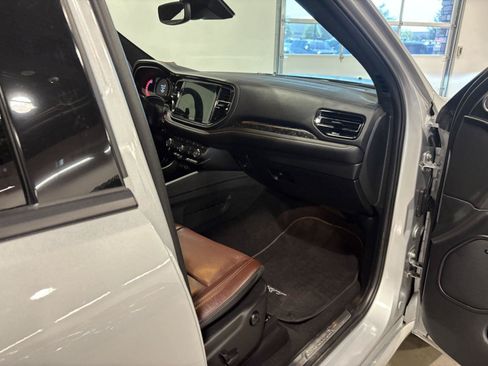 Used 2025 Dodge Durango SRT Hellcat AWD/4WD image 51