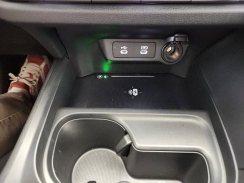 Certified 2025 Acura ADX Base image 22