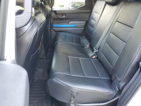 Used 2024 Toyota Tacoma TRD Off-Road w/ TRD Off Road Upgrade Package AWD/4WD image 12
