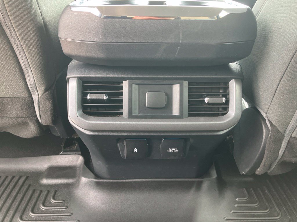 Used 2023 Ford F150 XLT w/ Equipment Group 302A High AWD/4WD image 25