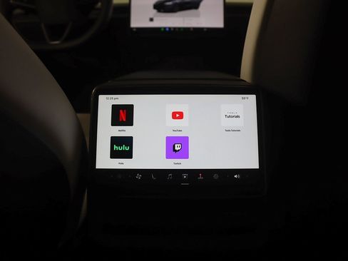 Used 2025 Tesla Model 3 Long Range image 66