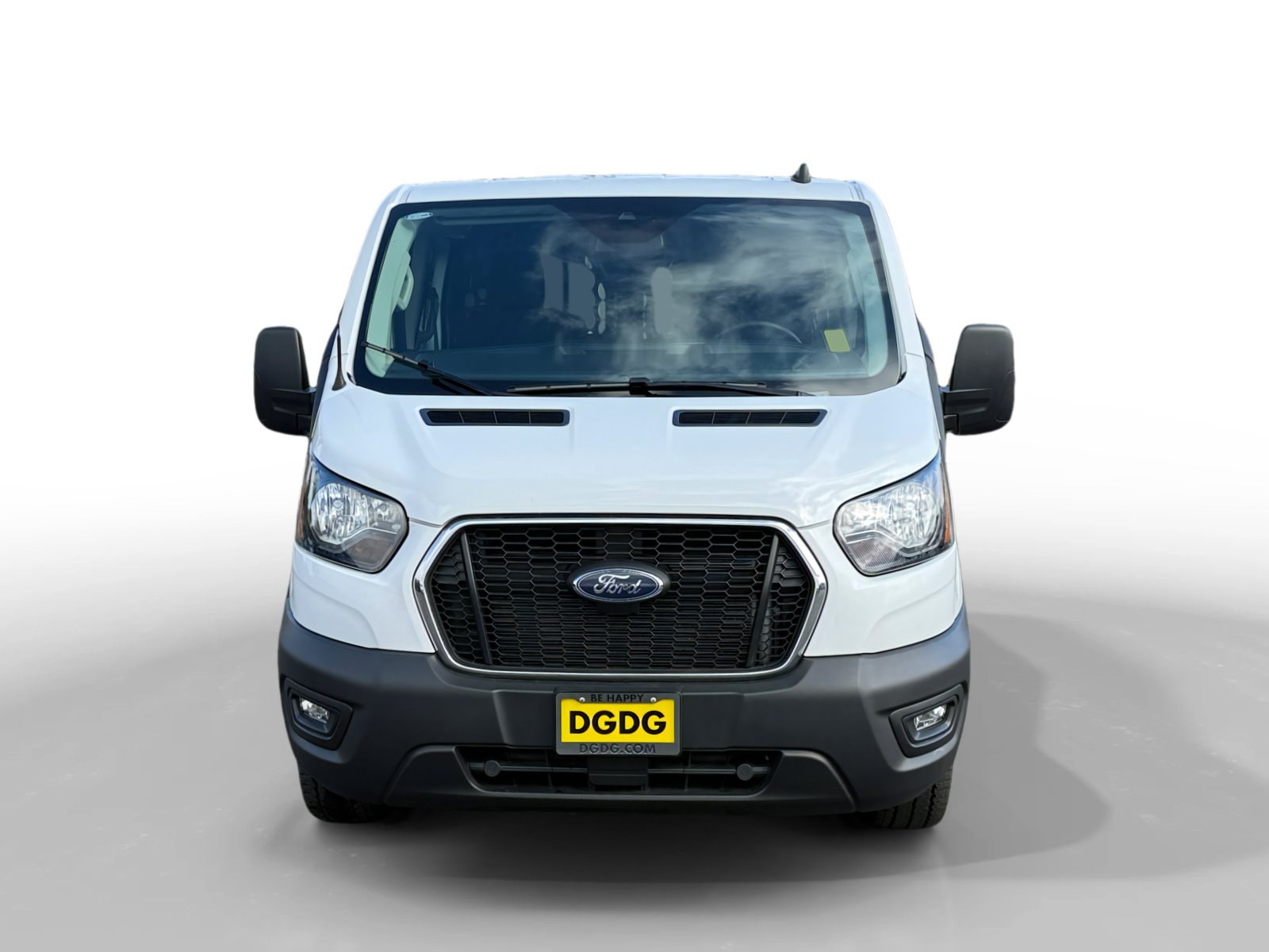 Used 2025 Ford Transit 250 Low Roof w/ Exterior Upgrade Package RWD image 8