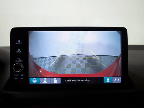 Used 2024 Honda Civic Si image 26
