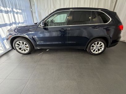Used 2016 BMW X5 xDrive35d