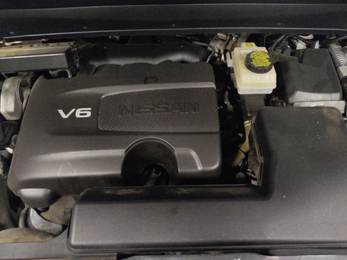 Used 2020 Nissan Pathfinder SV FWD image 30
