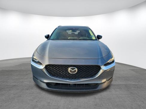 Used 2022 MAZDA CX-30 AWD 2.5 S w/ Preferred Package image 2