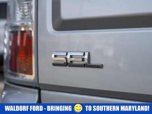 Used 2019 Ford Flex SEL w/ Equipment Group 202A image 10