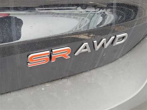 New 2026 Nissan Kicks SR w/ Cold Weather Package image 11