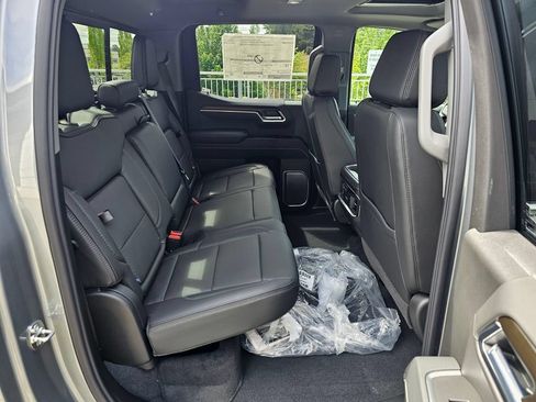 New 2026 GMC Sierra 1500 Denali AWD/4WD image 11