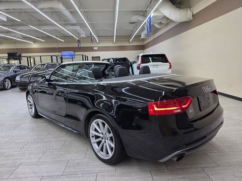 Used 2016 Audi A5 2.0T Premium AWD/4WD image 8
