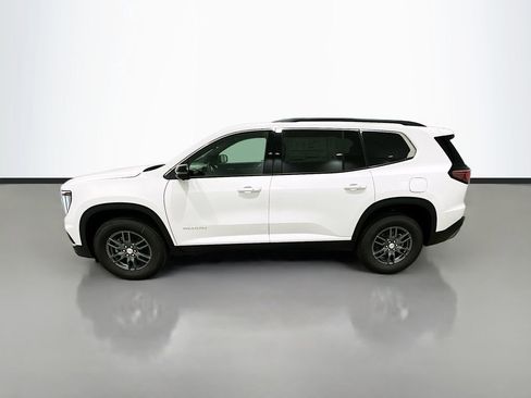 New 2026 GMC Acadia Elevation FWD image 4