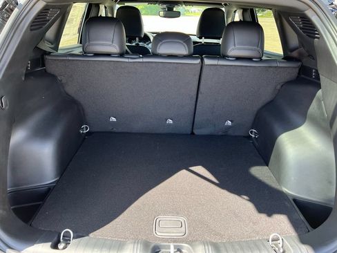 New 2026 Jeep Compass Latitude AWD/4WD image 16
