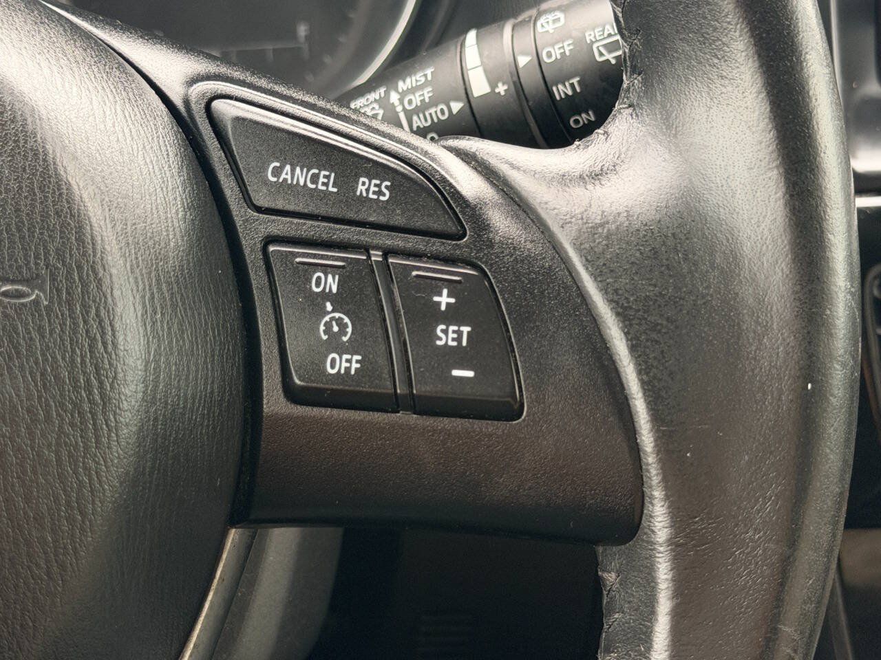Used 2015 MAZDA CX-5 Grand Touring AWD/4WD image 27