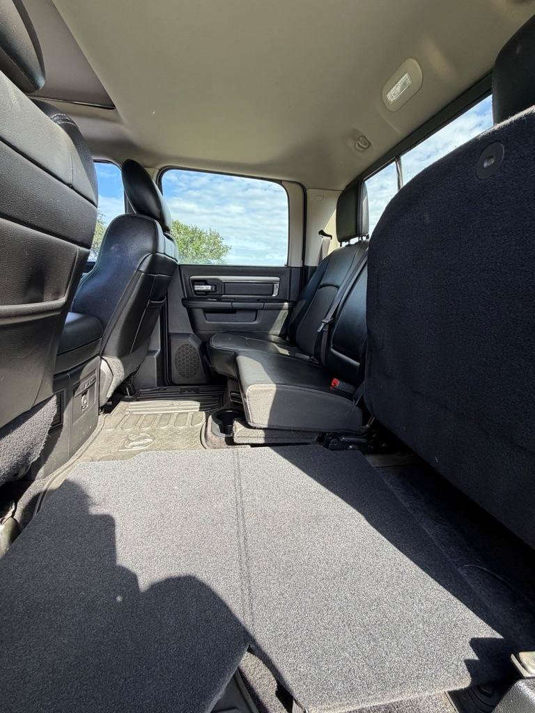 Used 2015 RAM 1500 Sport w/ Convenience Group AWD/4WD image 13
